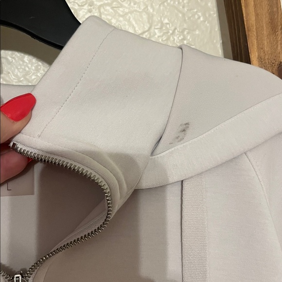 Calia underwood zip jacket - Picture 5 of 11